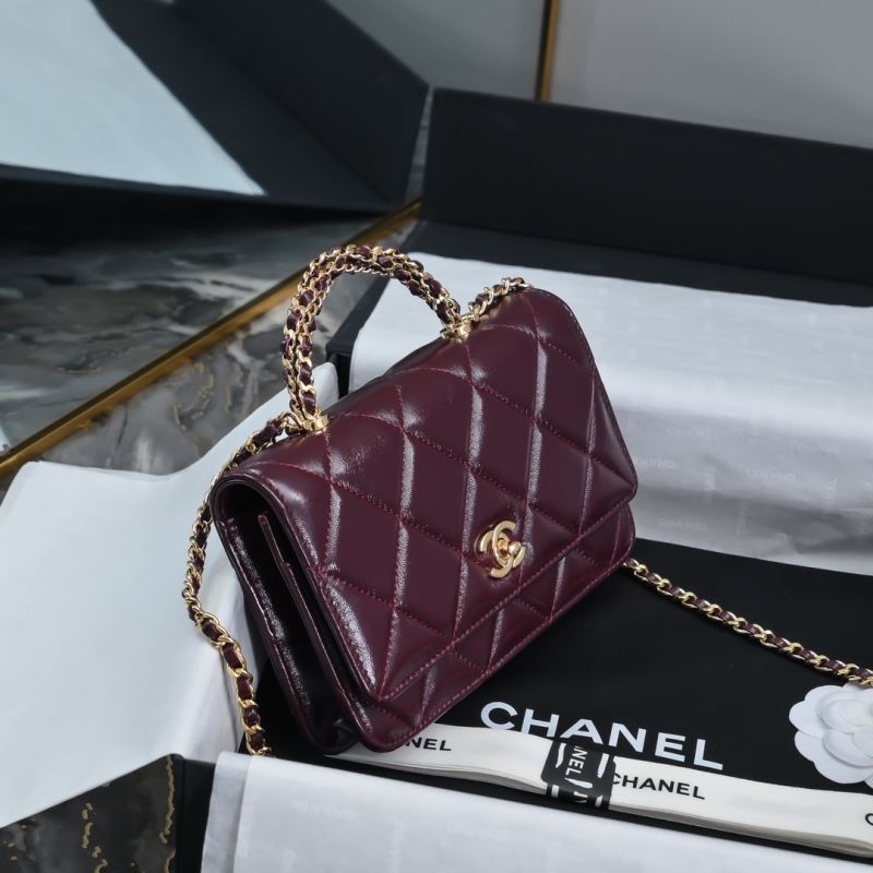 Chanel WOC Bags